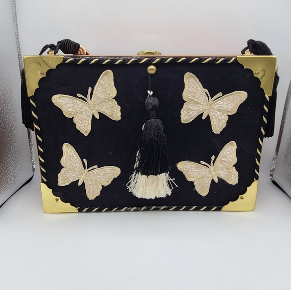 Victor Sinclair Other - Victor Sinclair 29 Gran Reserva Serie 55 purse box